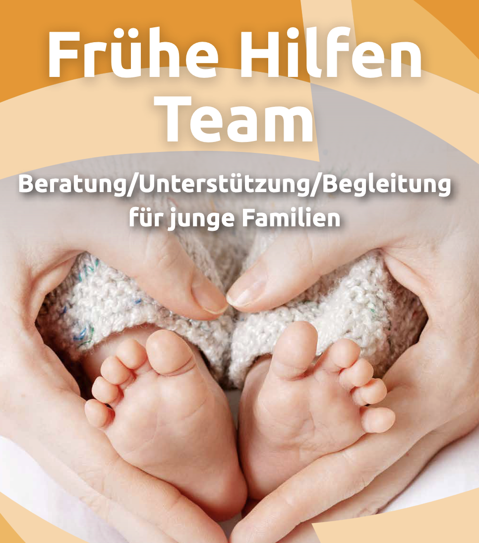 Read more about the article Frühe Hilfen, Fingerzahnbürsten für Begrüßungspakete
